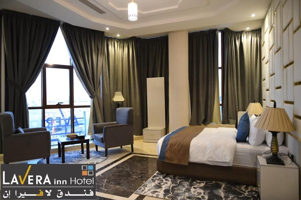 فندق لافيرا ان Lavera Inn Hotel Ер-Ріяд Екстер'єр фото