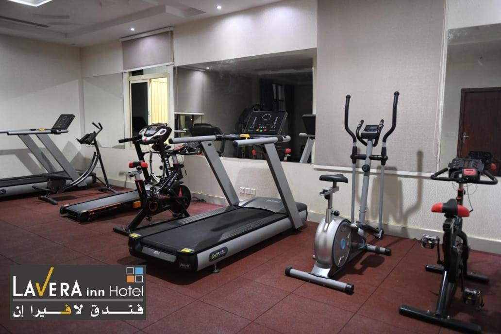 فندق لافيرا ان Lavera Inn Hotel Ер-Ріяд Екстер'єр фото