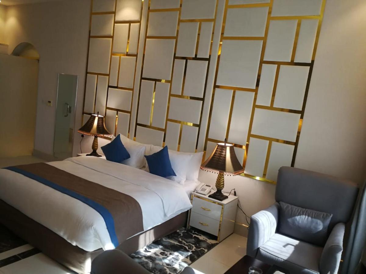 فندق لافيرا ان Lavera Inn Hotel Ер-Ріяд Екстер'єр фото
