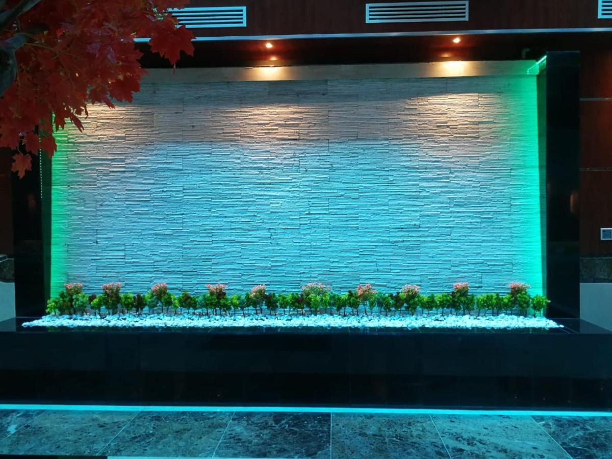 فندق لافيرا ان Lavera Inn Hotel Ер-Ріяд Екстер'єр фото