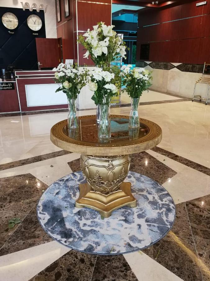 فندق لافيرا ان Lavera Inn Hotel Ер-Ріяд Екстер'єр фото