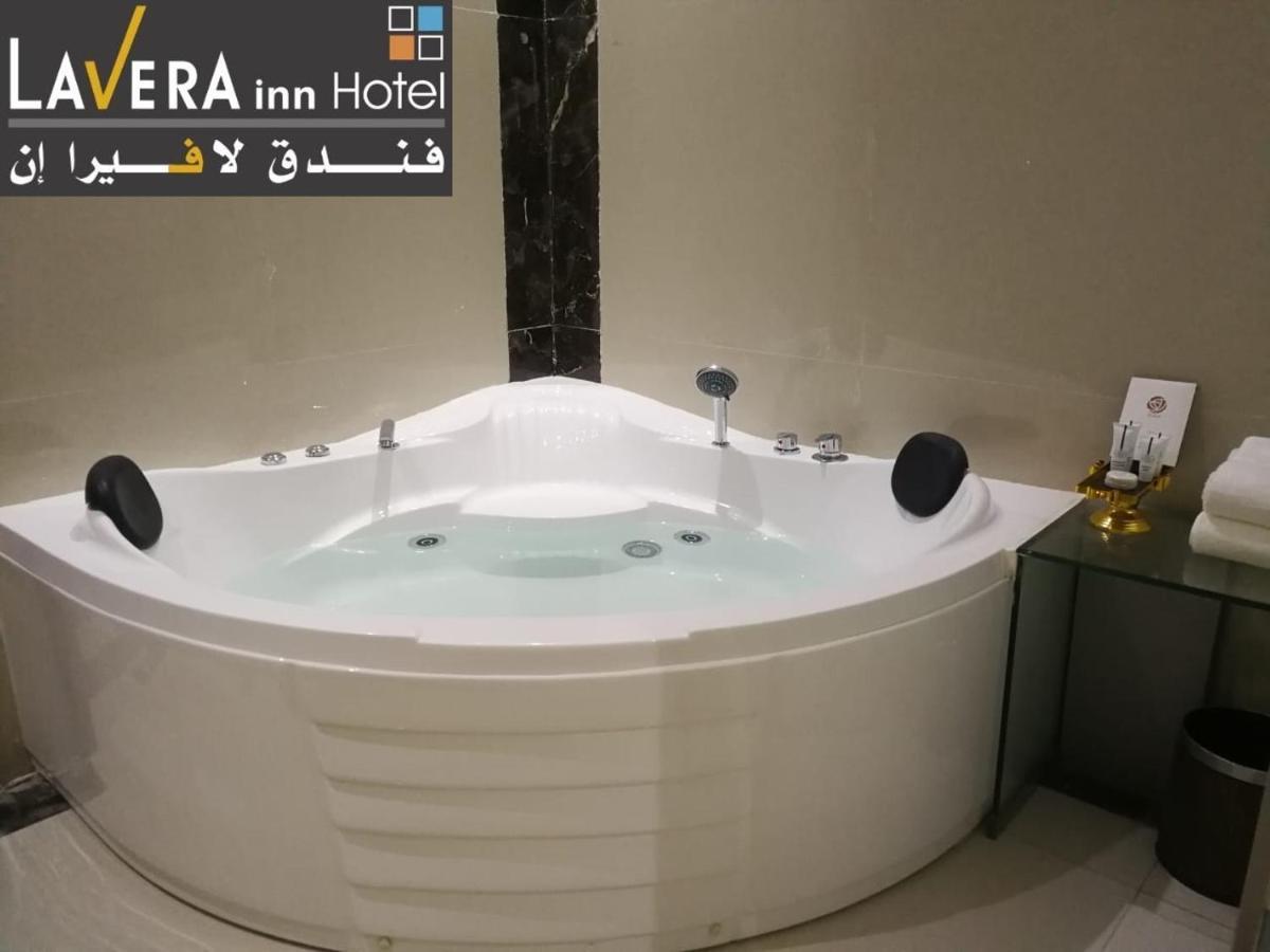 فندق لافيرا ان Lavera Inn Hotel Ер-Ріяд Екстер'єр фото
