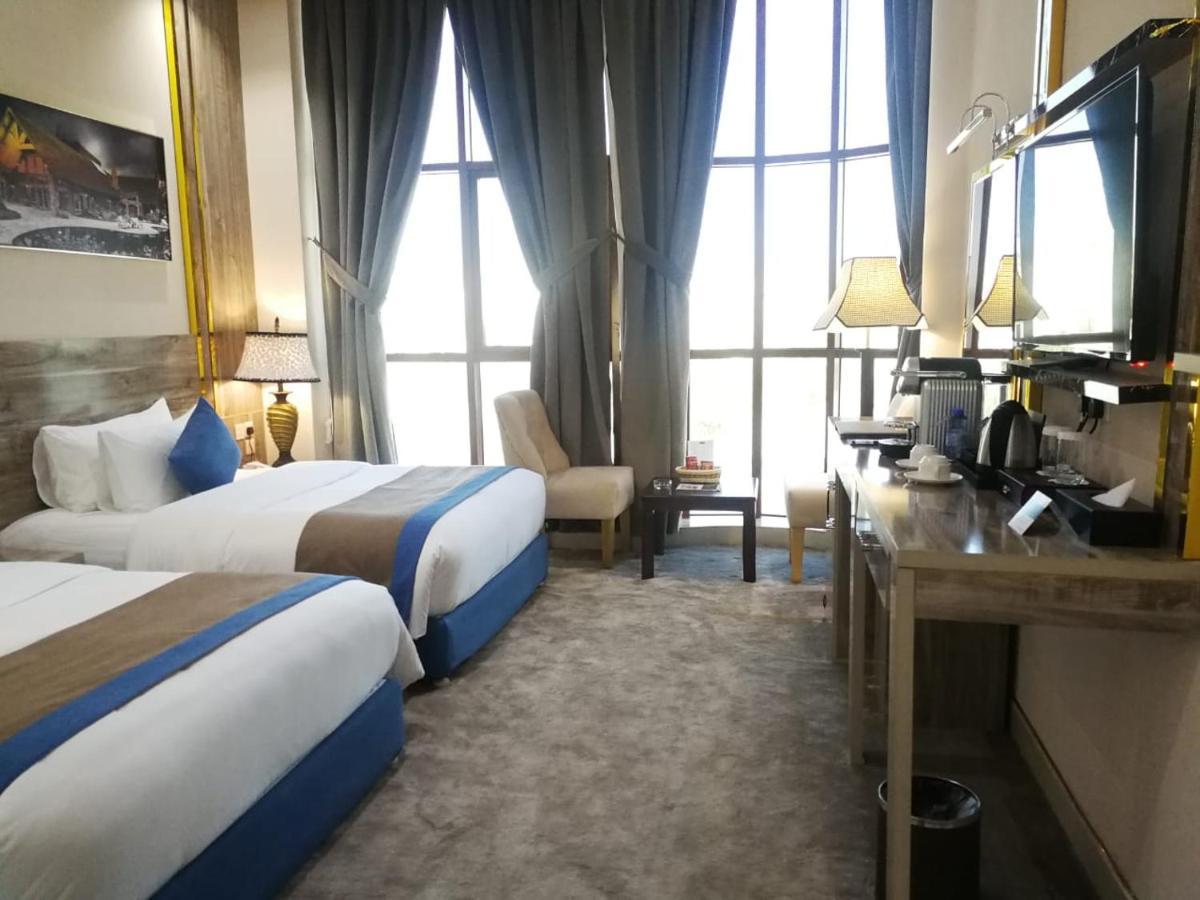فندق لافيرا ان Lavera Inn Hotel Ер-Ріяд Екстер'єр фото