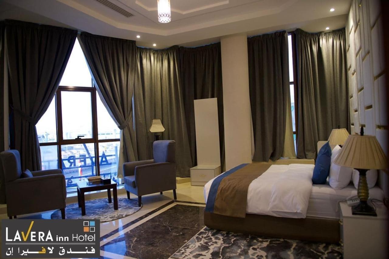 فندق لافيرا ان Lavera Inn Hotel Ер-Ріяд Екстер'єр фото