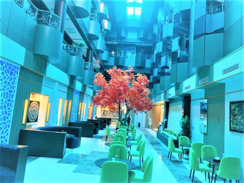 فندق لافيرا ان Lavera Inn Hotel Ер-Ріяд Екстер'єр фото