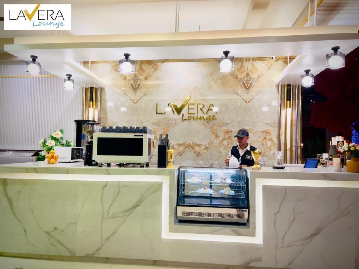 فندق لافيرا ان Lavera Inn Hotel Ер-Ріяд Екстер'єр фото